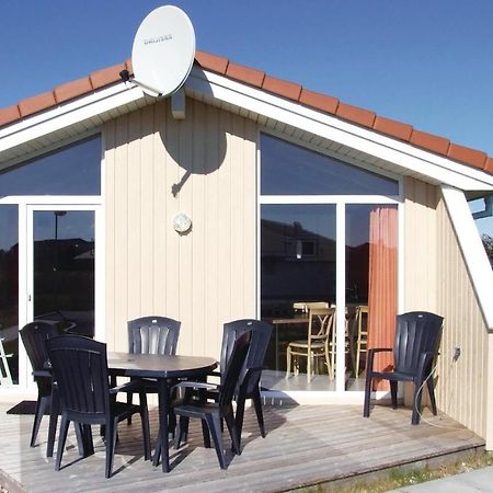 Friedrichskoog-Deichblick 5 Villa ภายนอก รูปภาพ