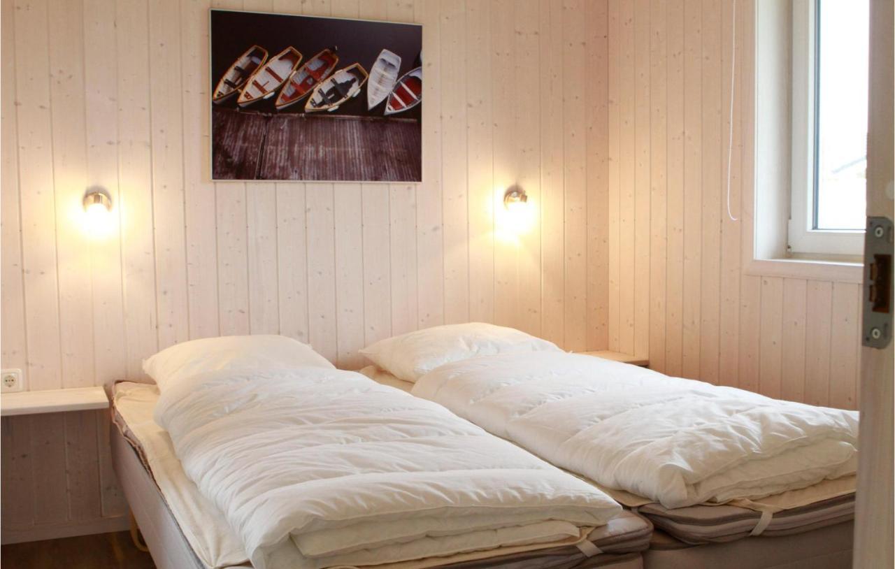 Friedrichskoog-Deichblick 5 Villa ภายนอก รูปภาพ